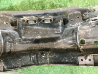 Rear axle beam SUBARU LEGACY OEM 20151AC050 BG5 BG9 BD5 BD9 1997 EJ20H