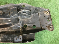 Rear axle beam SUBARU LEGACY OEM 20151AC050 BG5 BG9 BD5 BD9 1997 EJ20H