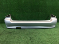 Бампер задний 57720AC160SG, 57730AC120, 57722AC050 SUBARU LEGACY