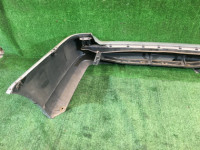 Parachoques trasero SUBARU LEGACY OEM 57720AC160SG, 57730AC120, 57722AC050 BG5 BG9 1997 Silver 406