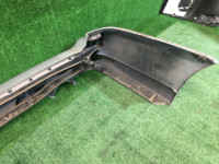 Parachoques trasero SUBARU LEGACY OEM 57720AC160SG, 57730AC120, 57722AC050 BG5 BG9 1997 Silver 406