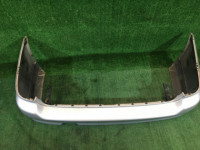 Parachoques trasero SUBARU LEGACY OEM 57720AC160SG, 57730AC120, 57722AC050 BG5 BG9 1997 Silver 406