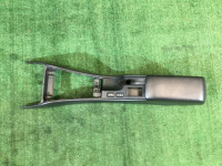 ช่องเก็บของและที่วางแขน SUBARU LEGACY OEM 92060AC000ML, 92070AC100 BG5 BG9 BD5 BD9 1997 Silver 406