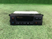 Climate control unit SUBARU LEGACY OEM 85012AC431 BG5 BG9 BD5 BD9 1997 EJ20H