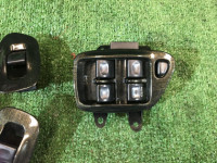 车窗控制模块 SUBARU LEGACY OEM 83081AC100, 83081AC110 BG5 BG9 BD5 BD9 1997 EJ20H