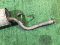 消音鼓 SUBARU LEGACY OEM 44305AC380 BG5 1997 EJ20H