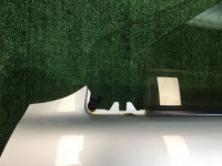 Дверь передняя левая SUBARU LEGACY OEM 61100AC011 BG5 BG9 BD5 1997 Silver 406