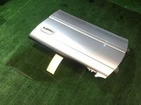 Дверь передняя левая SUBARU LEGACY OEM 61100AC011 BG5 BG9 BD5 1997 Silver 406