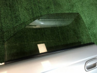 Дверь передняя левая SUBARU LEGACY OEM 61100AC011 BG5 BG9 BD5 1997 Silver 406