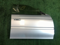 Дверь передняя правая SUBARU LEGACY OEM 61100AC001 BG5 BG9 BD5 BD9 1997 Silver 406