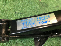 Домкрат SUBARU LEGACY OEM 97030FA070, 97032AA000 BG5 1997