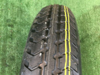Rueda de repuesto T135/70D16 SUBARU LEGACY OEM 28111AC230, 28121AA811 BG5 1997