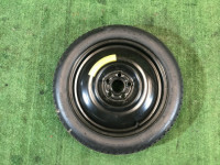 Запасное колесо T135/70D16 28111AC230, 28121AA811 SUBARU LEGACY