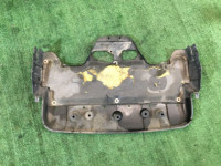 Proteção do motor SUBARU LEGACY OEM 56410AC001 BG5 BD5 1997 Silver 406