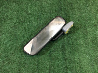 Espejo retrovisor interior SUBARU LEGACY OEM X9201AA090 BG5 BG9 BD5 1997 Silver 406