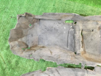 Moqueta SUBARU LEGACY OEM 95010AC080MJ BG5 BG9 1997 Silver 406