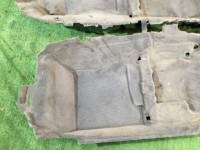Moqueta SUBARU LEGACY OEM 95010AC080MJ BG5 BG9 1997 Silver 406