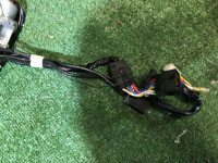 锁芯套装 SUBARU LEGACY OEM 57490AC160 BG5 BG9 1997 Silver 406