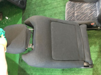シート SUBARU LEGACY OEM 64110AC340MU, 64110AC350MU, 64414AC120MU, 64454AC220MU BG5 BG9 1997 Silver 406