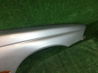 右フロントフェンダー SUBARU LEGACY OEM 57110AC100 BG5 BG9 BD5 BD9 1997 Silver 406