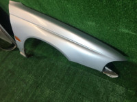 右フロントフェンダー SUBARU LEGACY OEM 57110AC100 BG5 BG9 BD5 BD9 1997 Silver 406