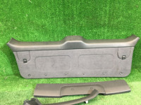 Revestimento da porta da bagageira SUBARU LEGACY OEM 94047AC110MU, 94047AC000MU BG5 BG9 1997 Silver 406