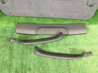 Revestimento da porta da bagageira SUBARU LEGACY OEM 94047AC110MU, 94047AC000MU BG5 BG9 1997 Silver 406