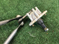ワイパーリンケージ SUBARU LEGACY OEM 86521AC031, 86511AC001, 86521AC001 BG5 BG9 BD5 1997 EJ20H