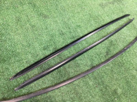 Молдинг лобового стекла SUBARU LEGACY OEM 65023AC030, 65023AC050, 65023AC060 BG5 BG9 BD5 BD9 1997 Silver 406
