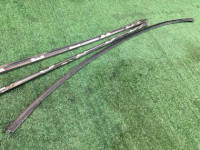 Молдинг лобового стекла SUBARU LEGACY OEM 65023AC030, 65023AC050, 65023AC060 BG5 BG9 BD5 BD9 1997 Silver 406