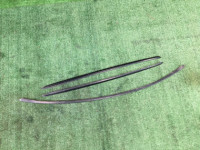 Молдинг лобового стекла 65023AC030, 65023AC050, 65023AC060 SUBARU LEGACY