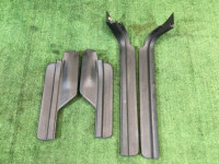 Накладки на пороги 94060AC000ML, 94060AC050ML, 94061AC000ML ,94061AC010ML SUBARU LEGACY