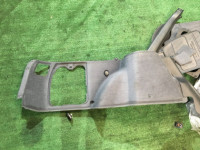 Revestimento da bagageira SUBARU LEGACY OEM 94025AC220ML, 94025AC050ML, 95016AC210MJ, 95016AC010MJ, 95016AC150MJ BG5 BG9 1997 Silver 406
