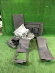 Обшивка багажника 94025AC220ML, 94025AC050ML, 95016AC210MJ, 95016AC010MJ, 95016AC150MJ SUBARU LEGACY