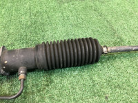 Caixa de direção SUBARU LEGACY OEM 34110AC070 BG5 BD5 1997 EJ20H