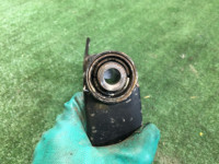 Braços de suspensão dianteiros SUBARU LEGACY OEM 20200AA200, 20200AA210, 20201FA070, 20201FA080 BG5 BD5 1997 EJ20H