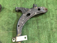 Braços de suspensão dianteiros SUBARU LEGACY OEM 20200AA200, 20200AA210, 20201FA070, 20201FA080 BG5 BD5 1997 EJ20H