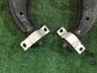Braços de suspensão dianteiros SUBARU LEGACY OEM 20200AA200, 20200AA210, 20201FA070, 20201FA080 BG5 BD5 1997 EJ20H
