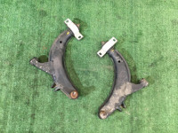 Braços de suspensão dianteiros SUBARU LEGACY OEM 20200AA200, 20200AA210, 20201FA070, 20201FA080 BG5 BD5 1997 EJ20H