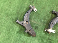 Braços de suspensão dianteiros SUBARU LEGACY OEM 20200AA200, 20200AA210, 20201FA070, 20201FA080 BG5 BD5 1997 EJ20H