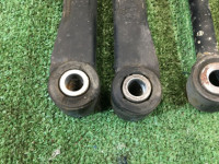 后摆臂 SUBARU LEGACY OEM 20250AC100, 20255AA300, 20255AA310, 20270AA001 BG5 BG9 BD5 BD9 1997 EJ20H