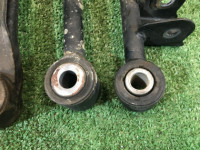 后摆臂 SUBARU LEGACY OEM 20250AC100, 20255AA300, 20255AA310, 20270AA001 BG5 BG9 BD5 BD9 1997 EJ20H