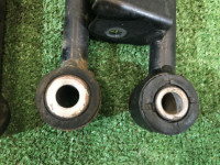 后摆臂 SUBARU LEGACY OEM 20250AC100, 20255AA300, 20255AA310, 20270AA001 BG5 BG9 BD5 BD9 1997 EJ20H