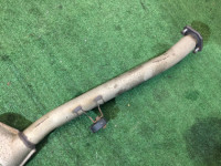 Средняя часть глушителя SUBARU LEGACY OEM 44200AC000 BG5 BD5 1997 EJ20H
