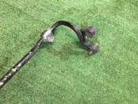 リアスタビライザー 19мм SUBARU LEGACY OEM 20450AC100 BG9 BG5 1997 EJ20H