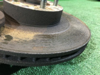 Cubos dianteiros SUBARU LEGACY OEM 26310AC040, 26291AC040, 26291AC050, 28016AA011 BG5 BG9 BD5 BD9 1997 EJ20H