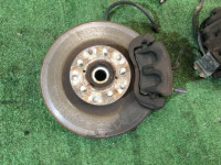 Cubos dianteiros SUBARU LEGACY OEM 26310AC040, 26291AC040, 26291AC050, 28016AA011 BG5 BG9 BD5 BD9 1997 EJ20H