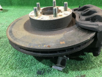Cubos dianteiros SUBARU LEGACY OEM 26310AC040, 26291AC040, 26291AC050, 28016AA011 BG5 BG9 BD5 BD9 1997 EJ20H