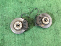 前轮毂 26310AC040, 26291AC040, 26291AC050, 28016AA011 SUBARU LEGACY