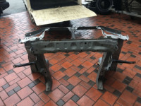 水箱框架 SUBARU LEGACY OEM 51231AC423, 53060AC000, 53020AC001, 53020AC010 BG5 BG9 BD5 BD9 1997